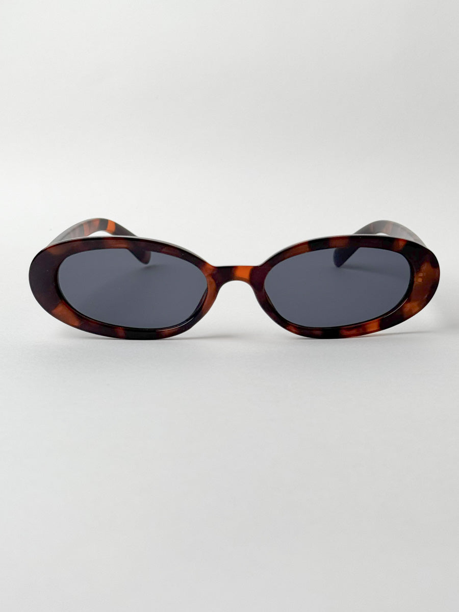 Mercury Bardot In Leopard