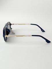 Mercury Belmundo In Navy, view 3, click to see full size