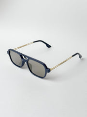 Mercury Belmundo In Navy, view 2, click to see full size