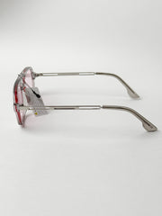 Mercury Belmundo In Pink, view 3, click to see full size