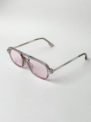 Mercury Belmundo In Pink, view 2, click to see full size