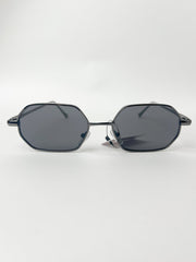 Mercury Benjamin Franklin In Black, view 1, click to see full size