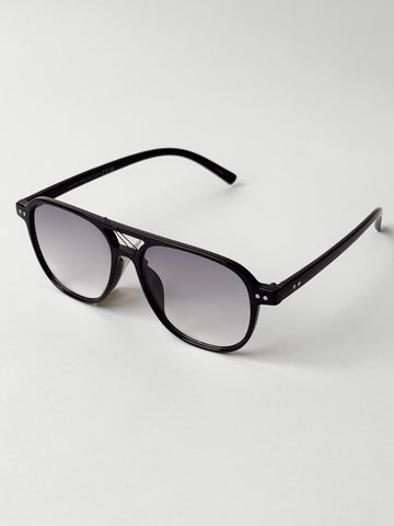 Mercury Bi-Planes in Black