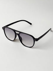 Mercury Bi-Planes in Black, view 2, click to see full size