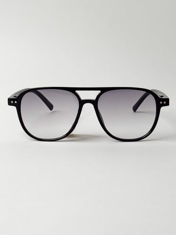 Mercury Bi-Planes in Black