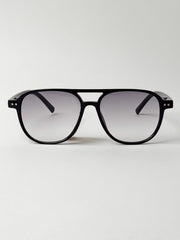 Mercury Bi-Planes in Black, view 1, click to see full size