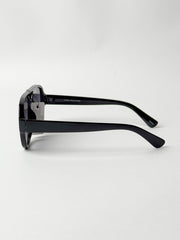 Mercury Down Hill In Black, view 3, click to see full size