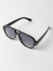 Mercury Down Hill In Black, view 2, click to see full size