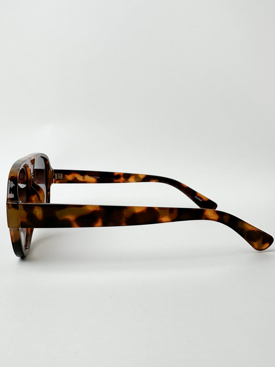 Mercury Down Hill In Leopard
