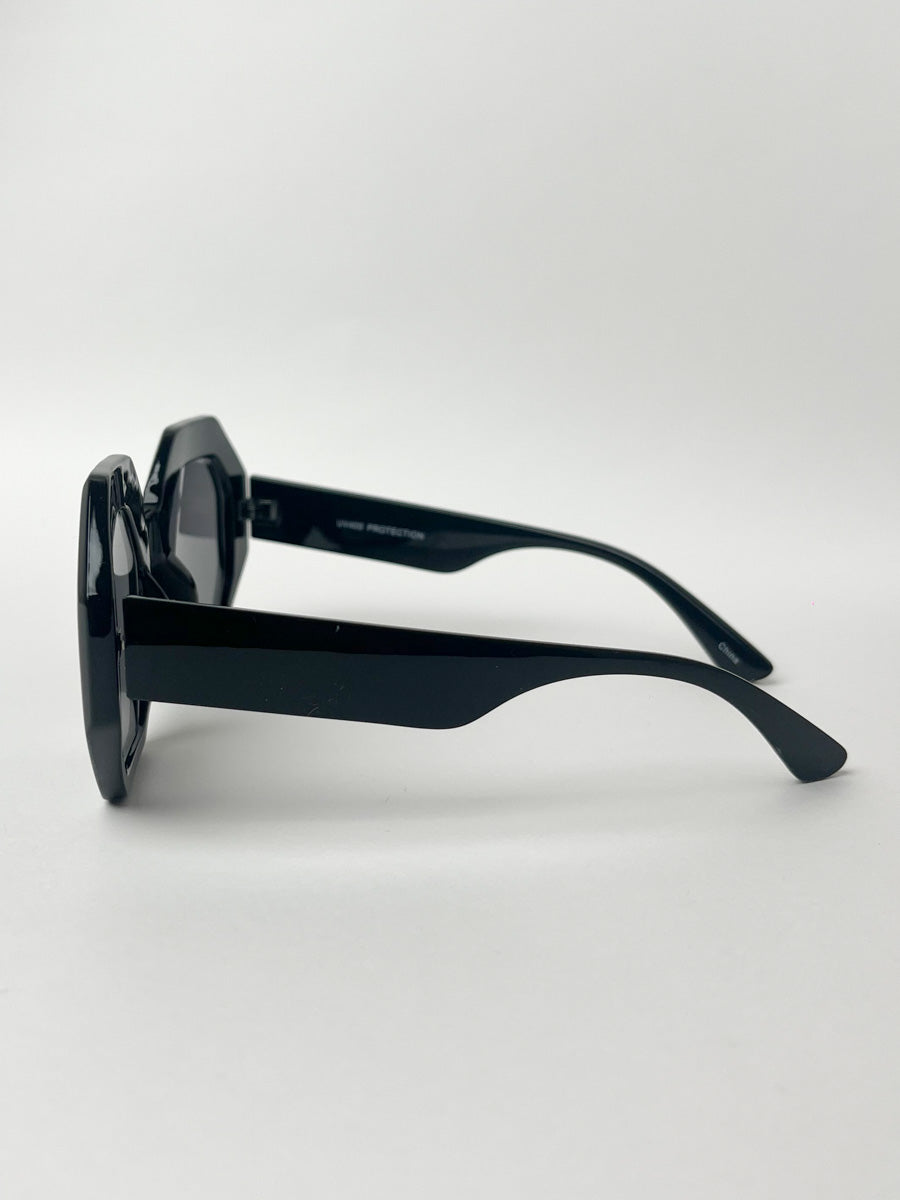 Mercury Dutchess In Black