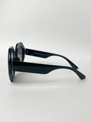 Mercury Dutchess In Black, view 3, click to see full size