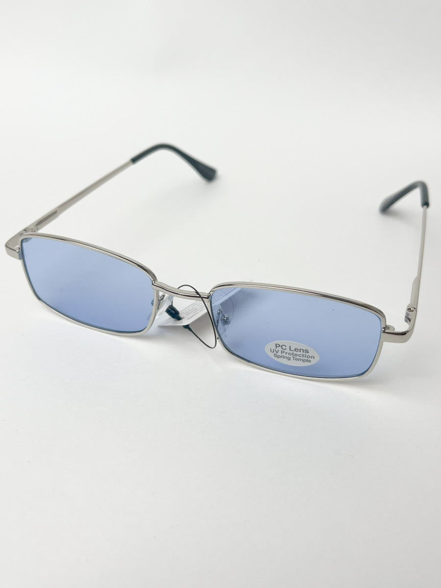 Mercury Easy Rider In Blue