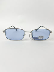 Mercury Easy Rider In Blue, view 1, click to see full size