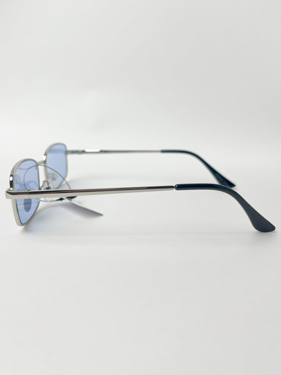 Mercury Easy Rider In Blue