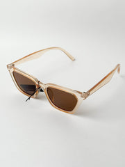 Mercury Empire Cat In Crystal, view 2, click to see full size