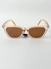 Mercury Empire Cat In Crystal, view 1, click to see full size