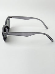 Mercury Empire Cat In Grey, view 3, click to see full size