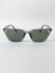 Mercury Empire Cat In Grey, view 1, click to see full size