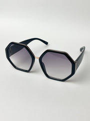 Mercury Flower Power In Black, view 2, click to see full size