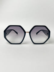 Mercury Flower Power In Black, view 1, click to see full size