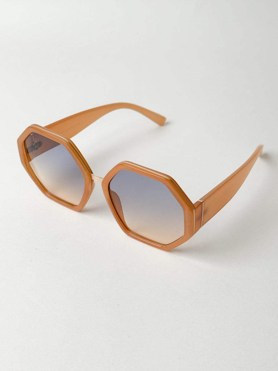 Mercury Flower Power In Orange