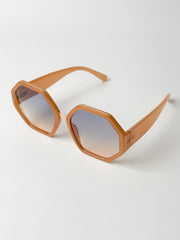 Mercury Flower Power In Orange, view 2, click to see full size