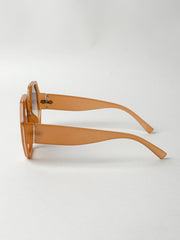 Mercury Flower Power In Orange, view 3, click to see full size