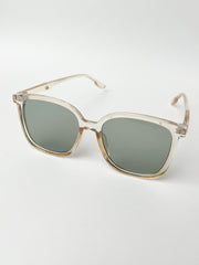 Mercury Georgia In Crystal, view 2, click to see full size