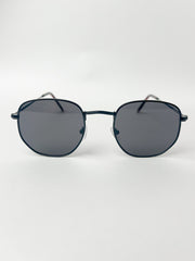 Mercury Kourtney In Black, view 1, click to see full size