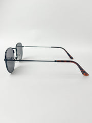 Mercury Kourtney In Black, view 3, click to see full size