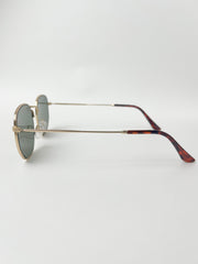 Mercury Kourtney In Gold, view 2, click to see full size