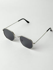 Mercury Kourtney In Silver, view 2, click to see full size