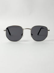 Mercury Kourtney In Silver, view 1, click to see full size