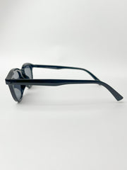 Mercury McQueen In Black, view 3, click to see full size