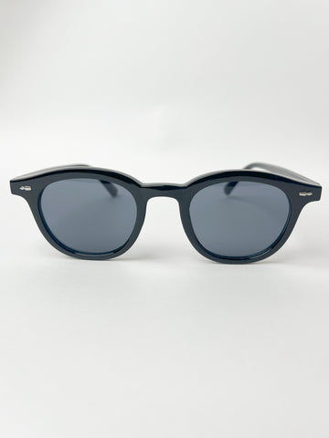 Mercury McQueen In Black