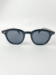 Mercury McQueen In Black, view 1, click to see full size