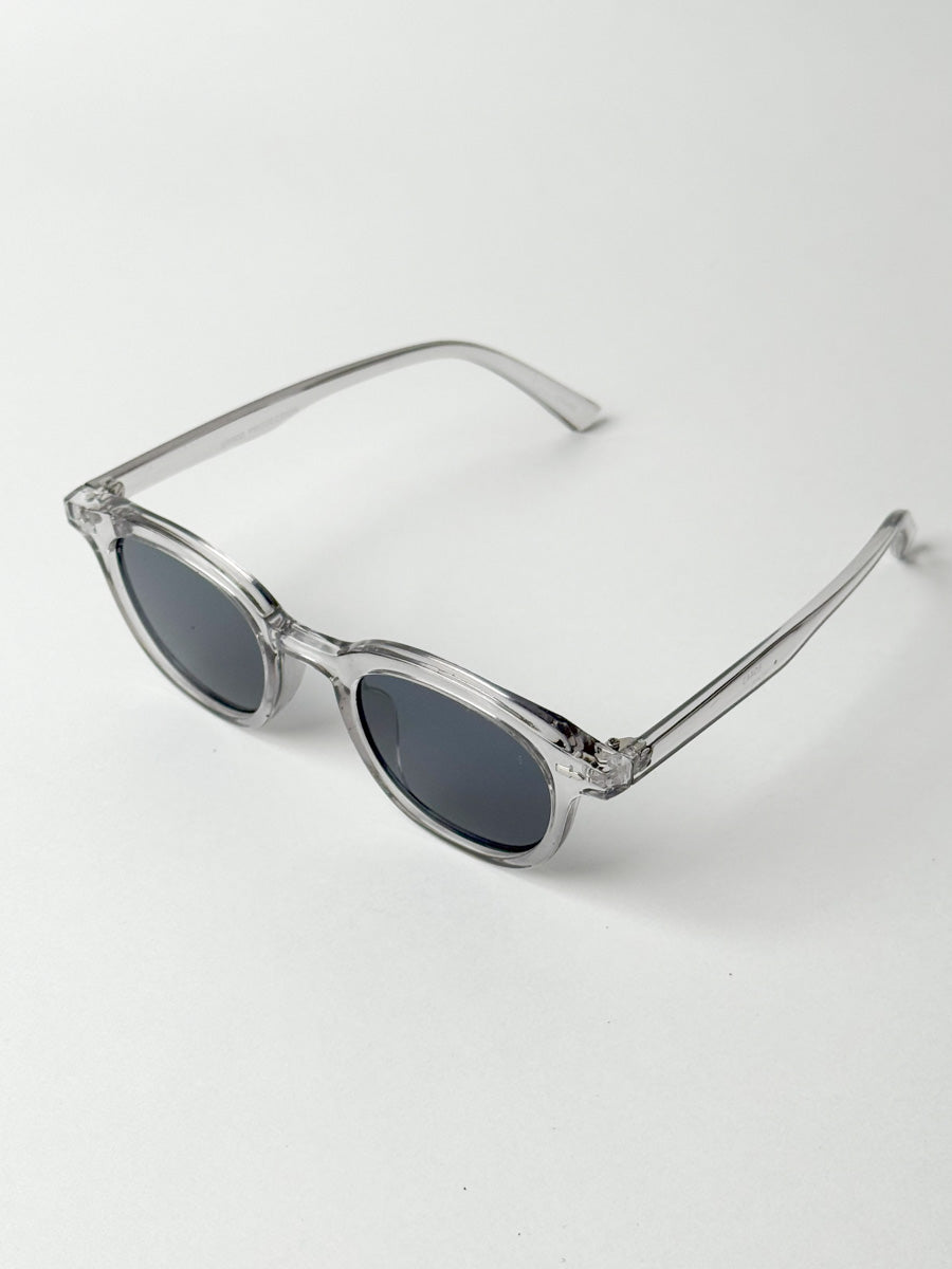 Mercury Mcqueen In Clear