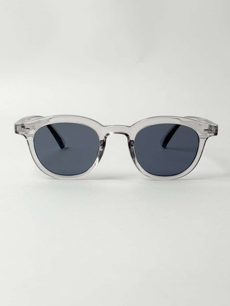 Mercury Mcqueen In Clear