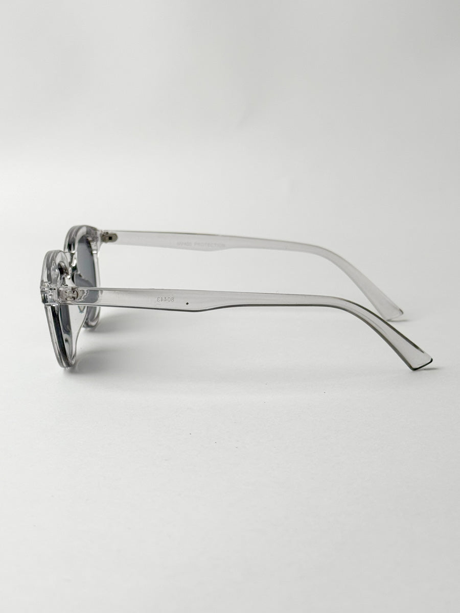 Mercury Mcqueen In Clear