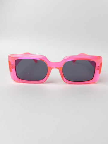 Mercury Neopolitan In Fuchsia