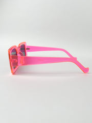 Mercury Neopolitan In Fuchsia, view 3, click to see full size