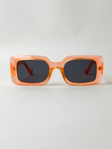 Mercury Neopolitan In Orange