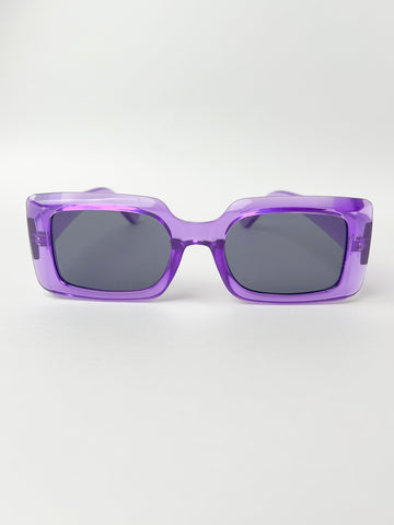 Mercury Neopolitan In Purple