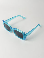 Mercury Neopolitan In Turquoise, view 2, click to see full size