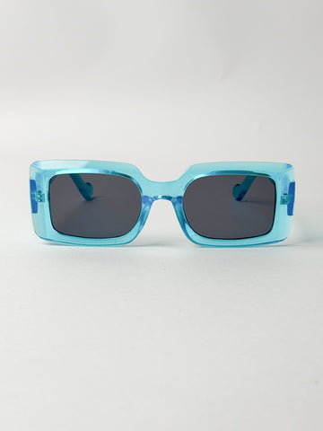 Mercury Neopolitan In Turquoise