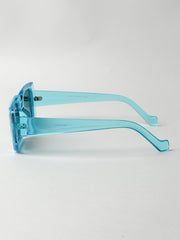 Mercury Neopolitan In Turquoise, view 3, click to see full size