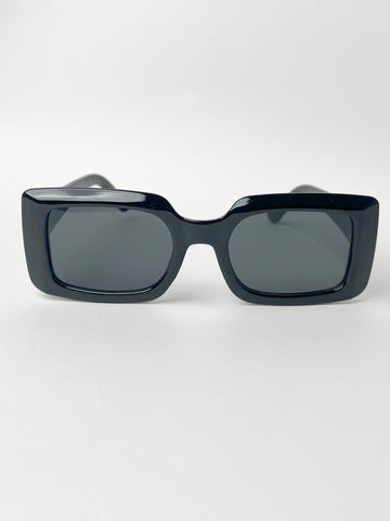 Mercury Peyton In Black