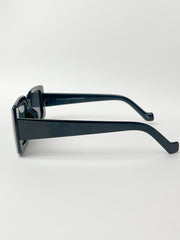 Mercury Peyton In Black, view 3, click to see full size