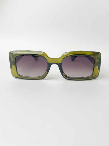 Mercury Peyton In Olive