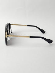 Mercury Presley In Black, view 3, click to see full size